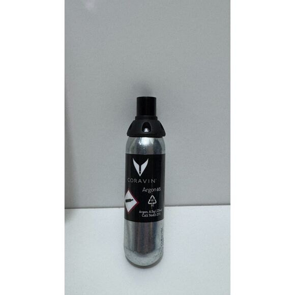 Coravin Model Two Elite Wine Aerator Unit only & 1 Canister New No Box - Tested - Picture 8 of 8